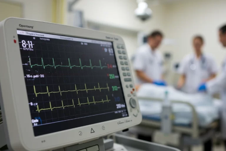 Read more about the article When Should You Get an ECG? Signs, Symptoms and Who Needs a Heart Test