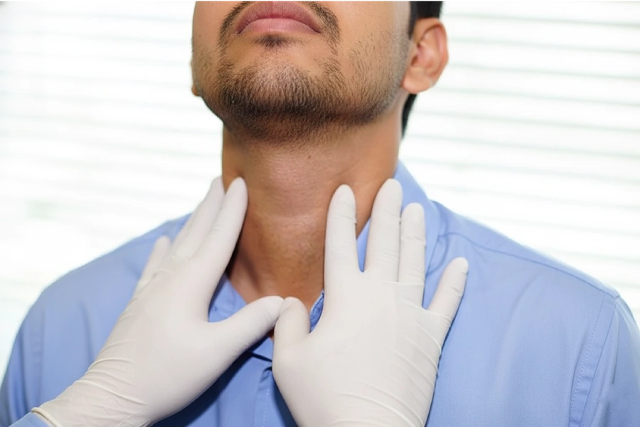 Hyperthyroidism (1)