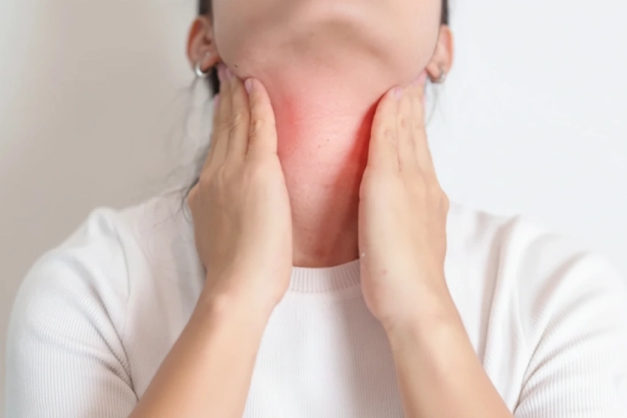 Thyroid Cancer