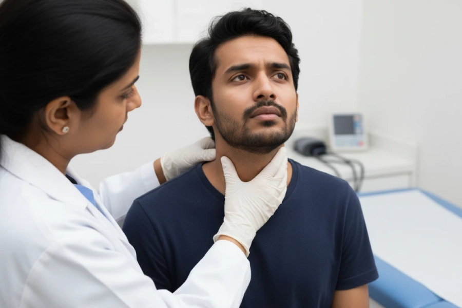 thyroid function (1)
