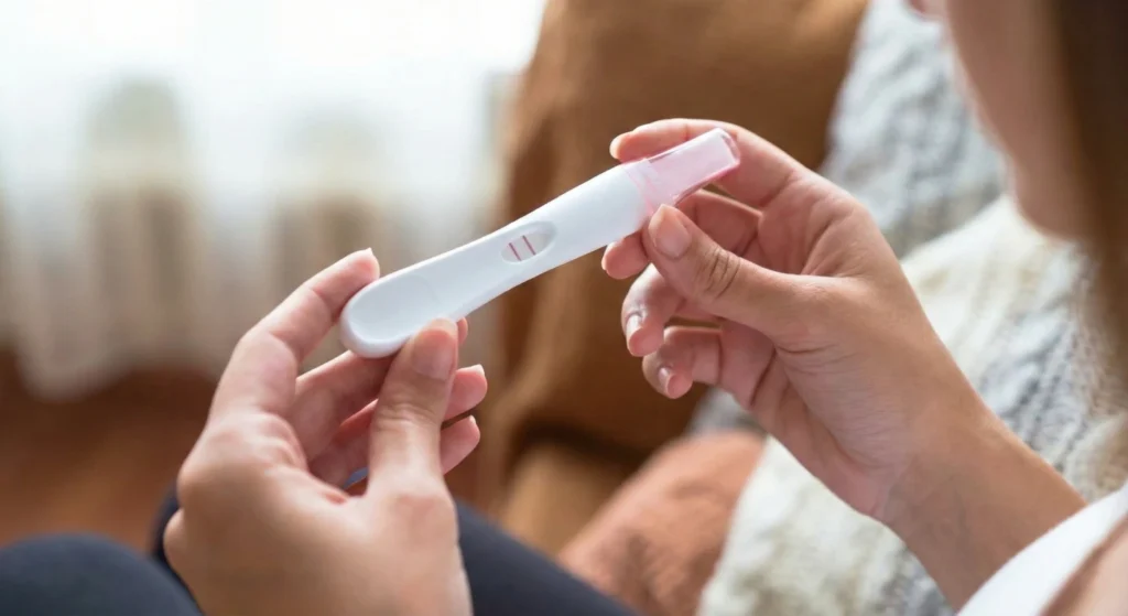 How Does Sun Diagnostics Handle Fertility Testing Differently