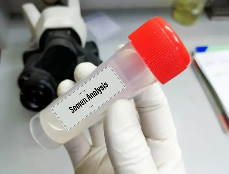 Read more about the article What is the Analysis of Microbes in a Semen Sample