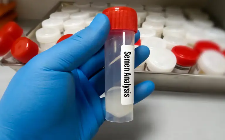 Read more about the article What is the Difference Between Semen Analysis & Semen Fructose Test​