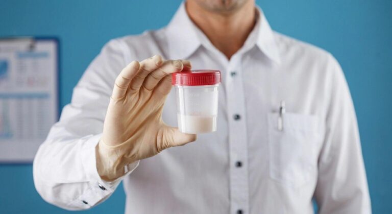 Read more about the article How to Give a Sample for Semen Analysis: A Step-by-Step Guide