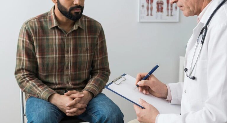Read more about the article Obstructive vs Non-Obstructive Azoospermia: Which Type You Have Decides Your Path to Fatherhood