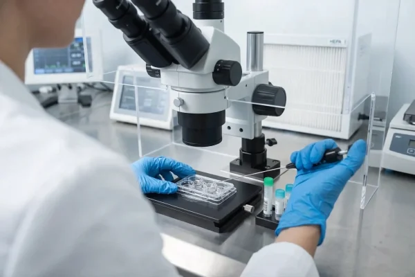 Advanced Morphology Test