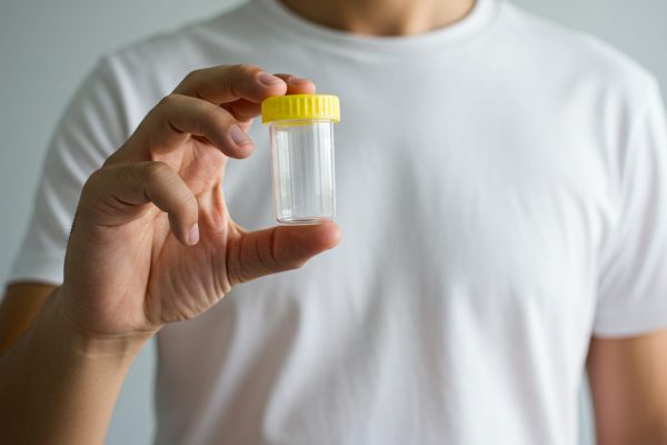 Standard Semen Analysis